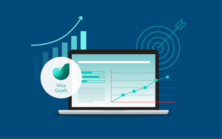 Viva Goals: Agiles Zielmanagement für effektive Zusammenarbeit
