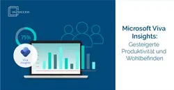 Gesteigerte Produktivität und Wohlbefinden mit Viva Insights