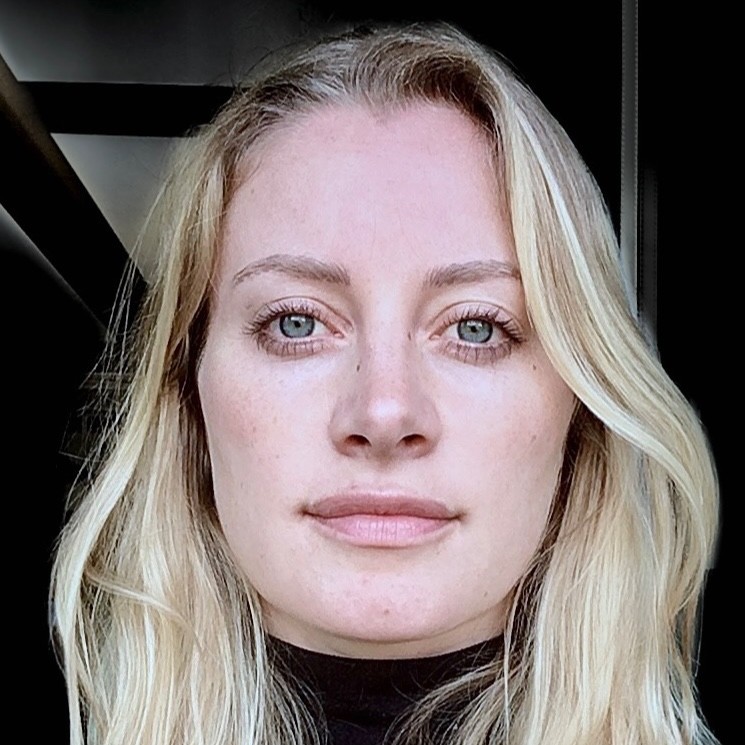 Autorenbild: Nathalie Epp