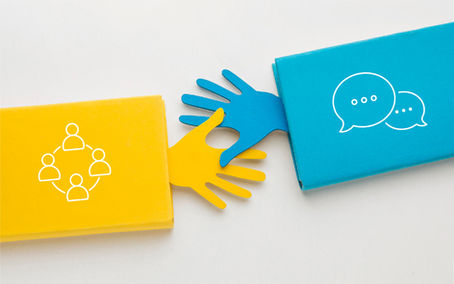 Kollaboration mit externen Usern in Microsoft Teams