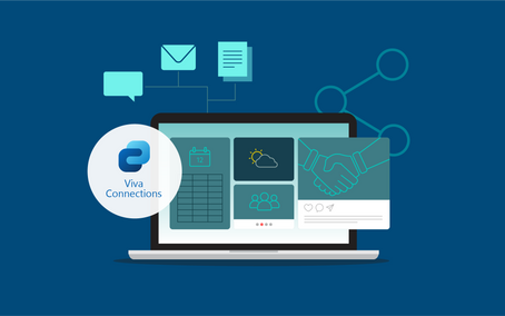 Microsoft Viva Connections