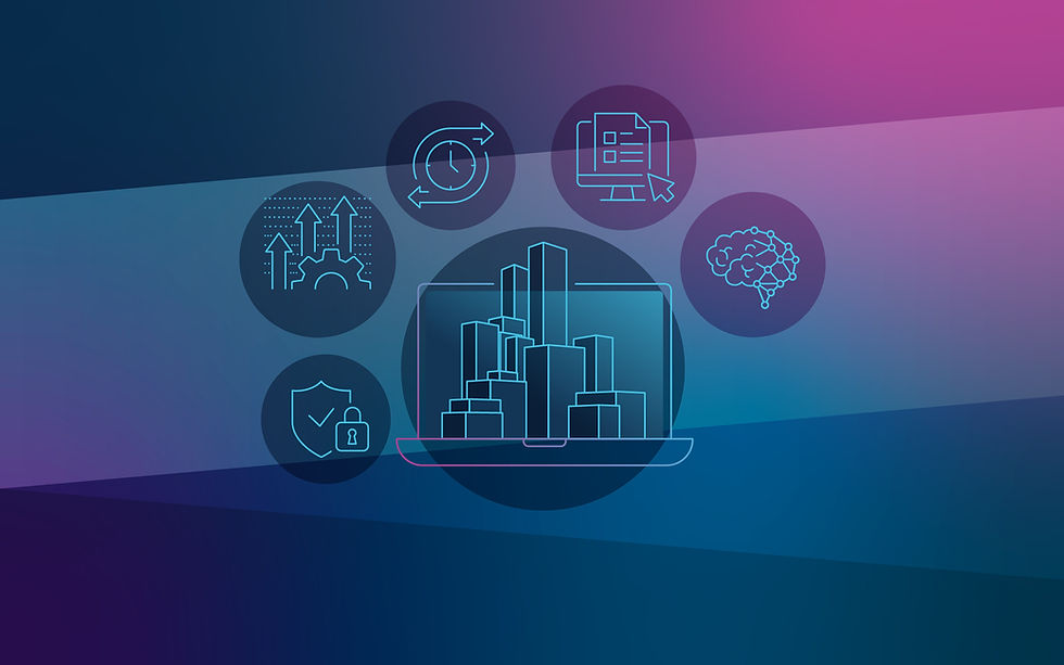 Wie eine TOGAF-konforme Architecture Vision KI-Agenten im Unternehmen tragfähig macht