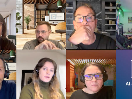 AI Challenge: In 3–4 Stunden zum eigenen KI-Agenten