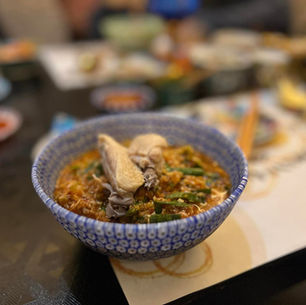 入会金1,000万円!北新地界隈で話題の会員制の韓国料理「天太」へ