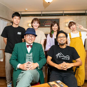 木田光重さんの撮影会