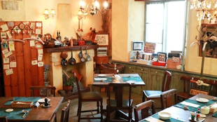 コンポステラ様 ホームページ制作