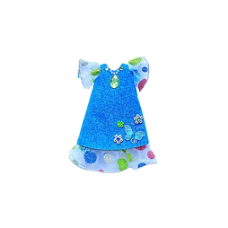 one-piece (ワンピース 青)