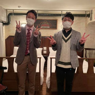 吉本興業の後輩芸人が語る「西野亮廣の真実」Vimeo生配信トークショー