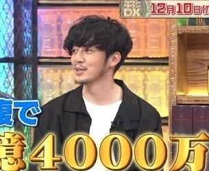 西野さん、ダウンタウンDXに登場!!