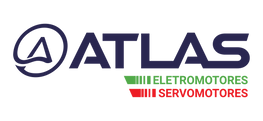 ATLAS ELETROMOTORES/SERVOMOTORES
