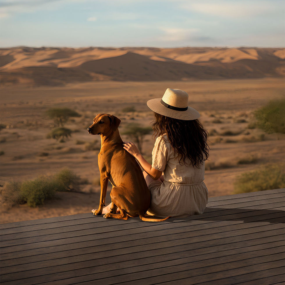 Acacia-Composites-Girl-sitting-with-dog-on-decking.jpg