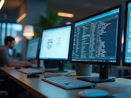 IT Consulting Insights: The Role of IT Consulting in Business Growth