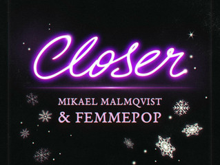 NEW FEMMEPOP CHRISTMAS SINGLE!