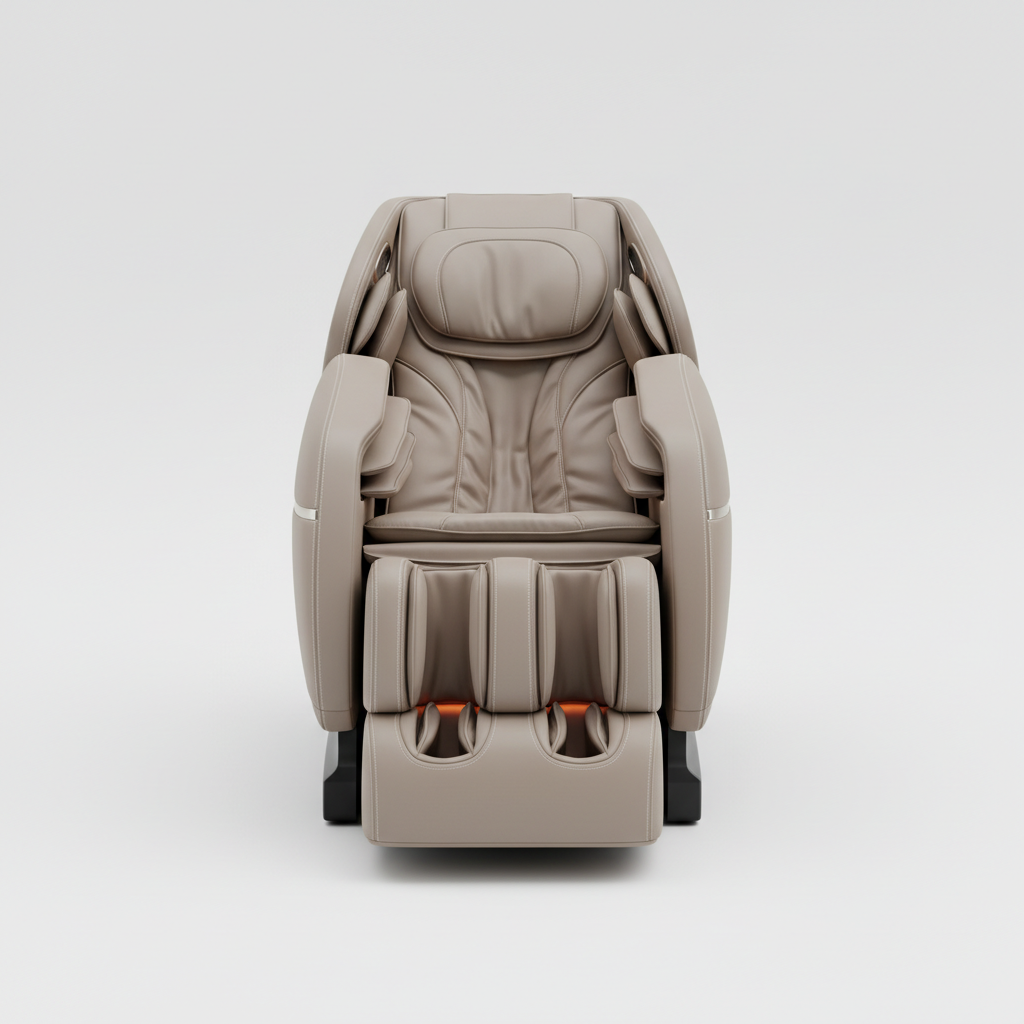 Poltrona De Massagem Premium