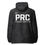 Thumbnail: Paragon Run Club Lightweight Zip-Up Windbreaker