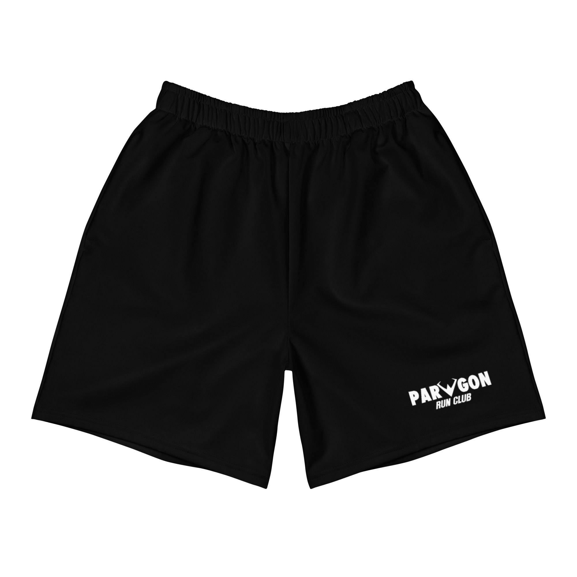 Paragon Run Club Athletic Long Shorts