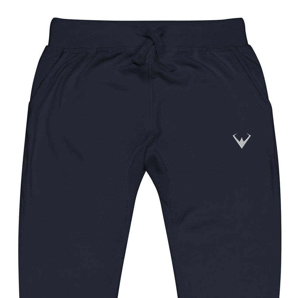 Thumbnail: Paragon Club Fleece Sweatpants