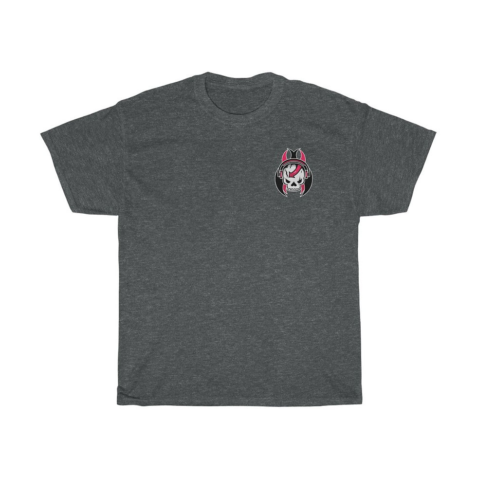 Thumbnail: RGN Cotton Tee