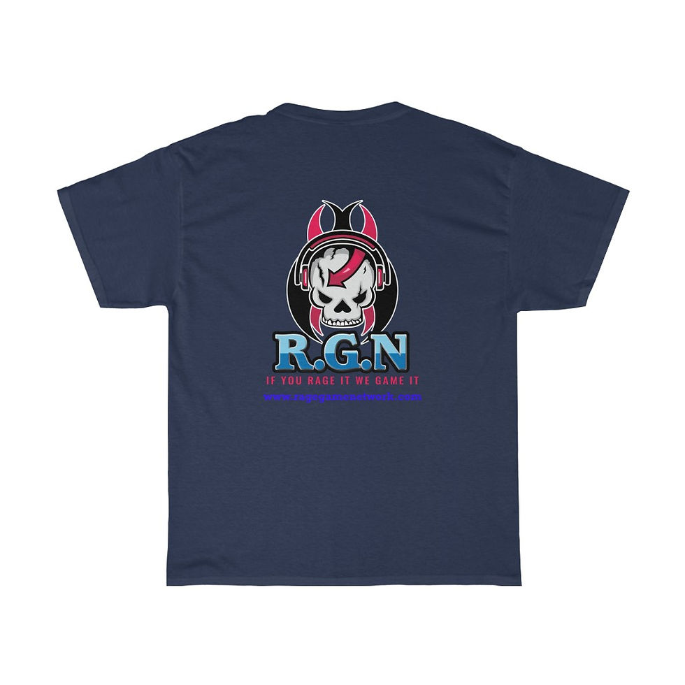 Thumbnail: RGN Cotton Tee