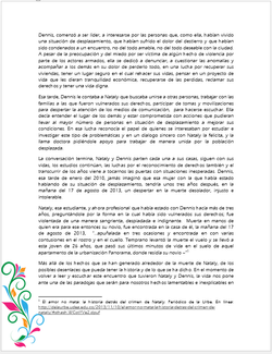 Relato sobre Nataly2