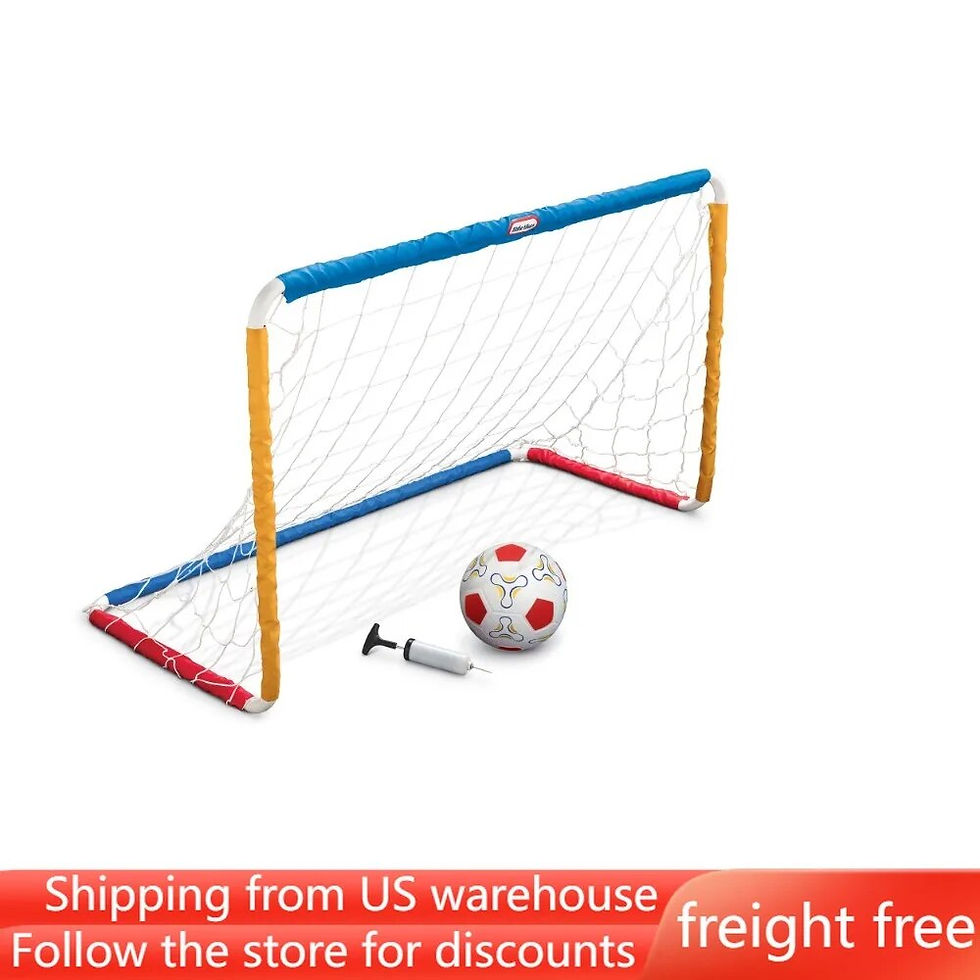 Little Tikes Easy Score