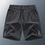 Thumbnail: Plus XL-8XL Men Run Shorts