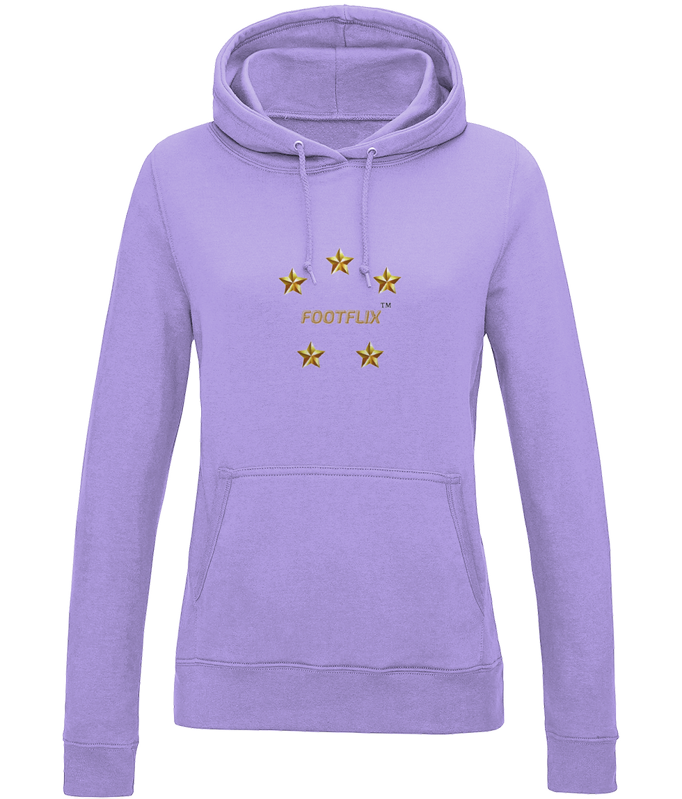 Thumbnail: 5 Star Skiller Hoodies