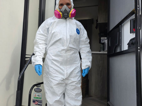 Biohazard & Trauma Cleanup: Restoring Safety, Dignity, and Peace in Difficult Moments