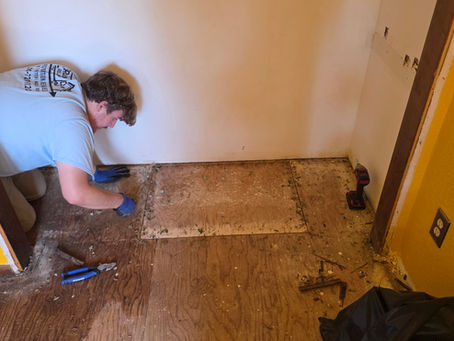 Water Damage: Protect Your Home Before It’s Too Late