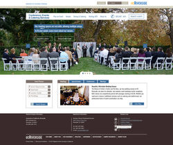 Catering, Conferences & Events