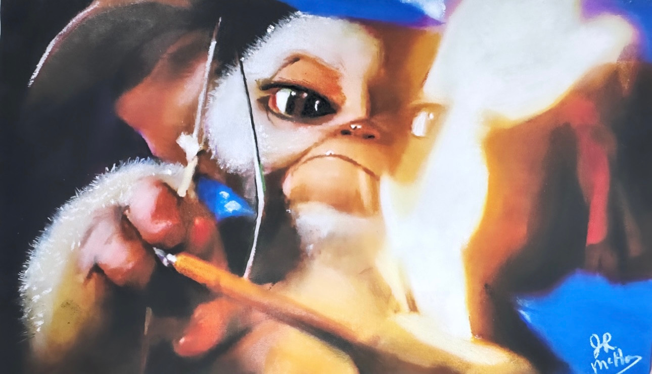 Gizmo