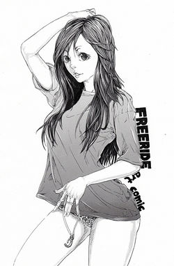 豹がら