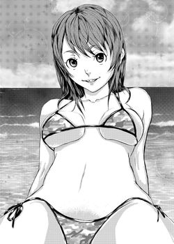 mizugi