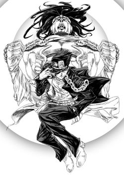 空条承太郎