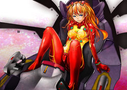 EVA_アスカ
