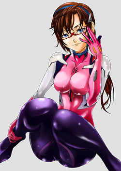 EVA_マリ