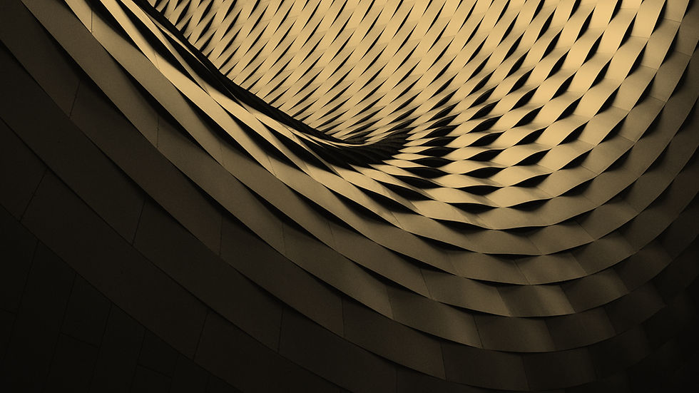 Abstract Architectural Design