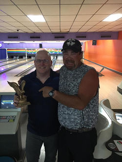 2017-09 Melody Champion