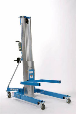 Genie Material Lift