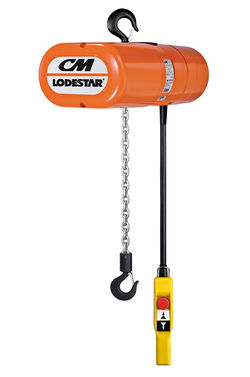 Electric Chain Hoist