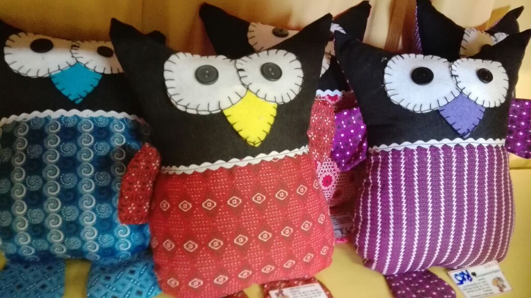 Owl Plush Toys