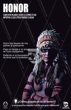 Honor