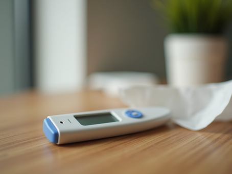 Cold Flu or COVID How to Distinguish Your Symptoms