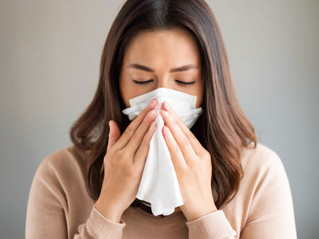 Uncovering the Secrets to Staying Healthy During Flu Season: Tips and Tricks