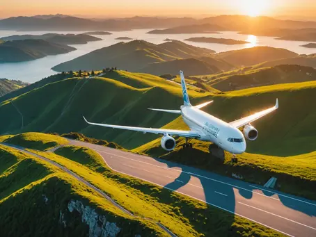 Maintaining Wellbeing on the Go: Tips for Traveling during the Holiday Season