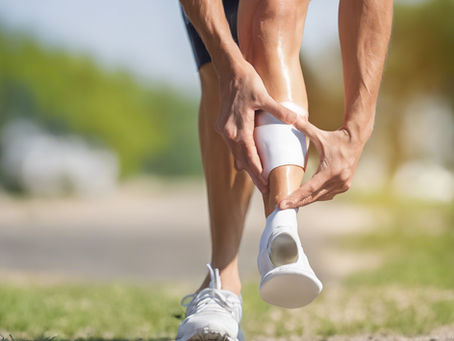 Why Immediate Treatment is Crucial for Sprains and Strains: Uncovering the Untold Benefits