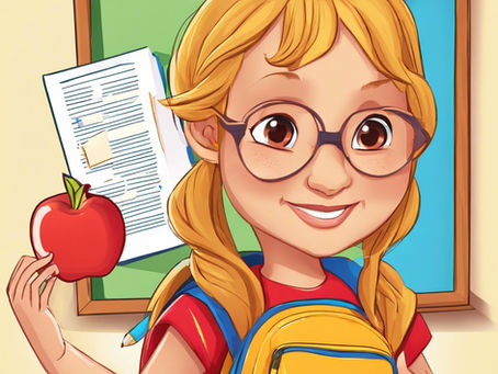 Uncovering the Best Back to School Health Tips for Kids