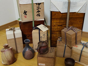 岡山市で備前焼の買取査定なら「相見積もり」で安心納得の査定をしませんか