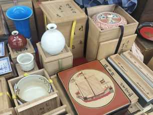 総社市で茶道具や煎茶道具の買取なら相見積もりが大切です|比較して納得の買取をしませんか