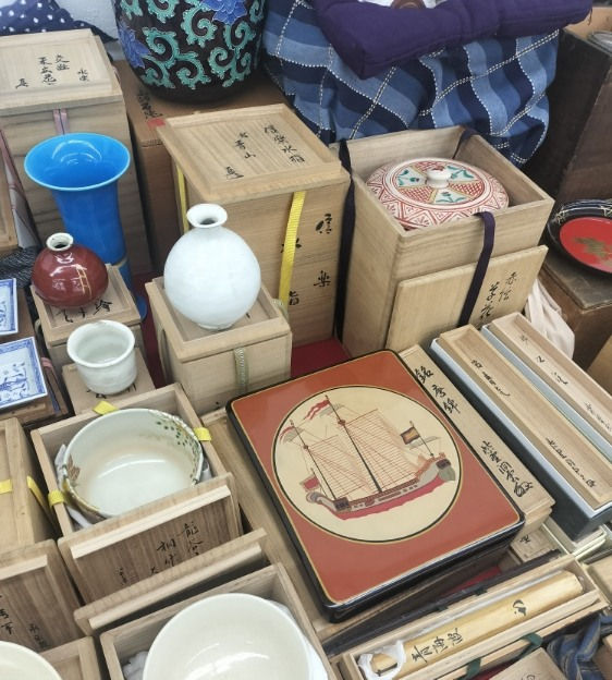 総社市で茶道具や煎茶道具の買取なら相見積もりが大切です|比較して納得の買取をしませんか